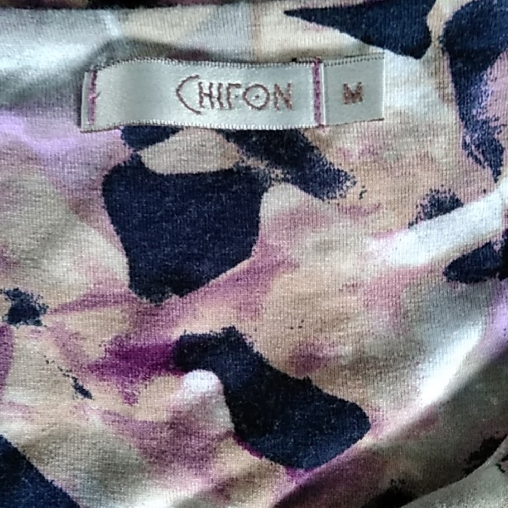 RePosh Colorful Dress! - Picture 7 of 8